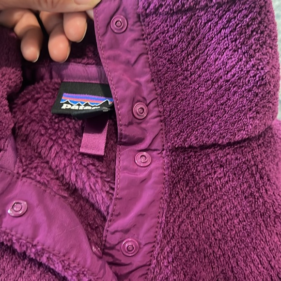 Patagonia Retool Snap Top - Picture 11 of 11